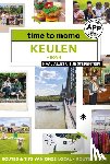 Lemmens, Geert - Keulen & Bonn - time to momo