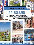 Meij, Lotte van der - Friesland