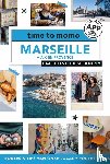 Buytenhuijs, Marieke - Marseille + Aix-en-Provence