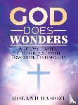 Bahozi, Roland - God does Wonders