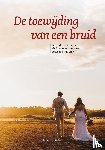 Joustra, Els - De toewijding van een bruid