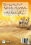 Lakhichand, Stefan - De avonturen van Shiloh