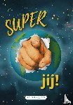Burggraaf-Noordzij, Anita - SUPER jij