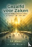 Silvoso, Ed - Gezalfd voor zaken