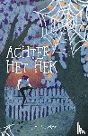 Voorter, Joni - Achter het hek