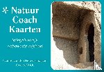 Nieuwenhuijzen, Yvonne van den, Wilde, Yoke de - Natuur Coach Kaarten