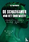 Boxtel, Jos van - De schatkamer van het onbewuste