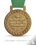Zande, Ilse van de, Eck, Femke van, Gaal, Suzanne van, Sprenkels, Léandra, Simon Artigas, Joan - De marathon: magisch of waanzin? - #welkegeklooptnoueenmarathon