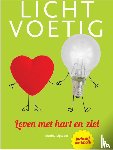 Ligtvoet, Maries - Lichtvoetig-Leven met hart en ziel