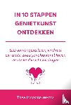 Jongsma-Westra, Thea - In 10 stappen genietkunst ontdekken