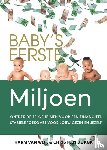 Wijk, Harm van, Kok, Christian de - Baby's eerste miljoen