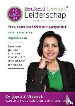 Wazirali, Joyce Z. - Eenheid Bewust Leiderschap® - Vanuit een Boeddhistisch perspectief voor mensen en organisaties