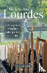 Iersel, Fred van - Een leven lang Lourdes - Ervaringen en reflecties met mijn dood voor ogen