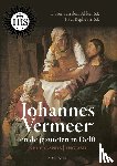 Akker, Dries van den, Begheyn, Paul - Johannes Vermeer en de Jezuïeten in Delft - NEDERLANDS | ENGLISH