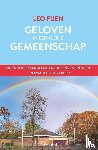 Fijen, Leo - Geloven in een kleine gemeenschap