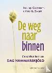 Corveleyn, Beatrijs, Zwart, Kees G. - De weg naar binnen