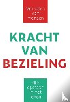 Feijen, Leo - Kracht van bezieling