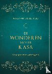 Pole, Macy Annabelle - De Wonderen van de Kasa