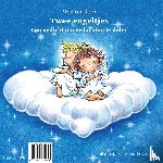 Boon, Marion - Two little Angels/Twee Engeltjes