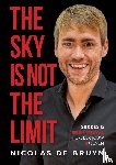 Bruyn, Nicolas De - The sky is not the limit