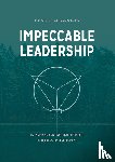 Wilmsen, Frits, Schaeffer, Nienke - Impeccable Leadership