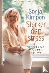 Kimpen, Sonja - Sterker dan stress