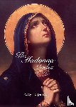 Harpenau, Patty - The Madonna Codes