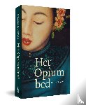 Bertholet, Ferdinand M. - Het opiumbed