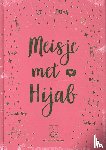 Hudayfa, Oem - Meisje met Hijab