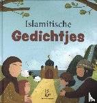 Mohammed, Bint - Islamitisch Gedichtenboek