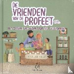 Kalin, Asiyah - De Vrienden van de Profeet