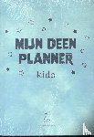 Aouladsimhamed, Hasnaa - Mijn Deen Planner Kids