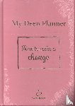 Aouladsimhamed, Hasnaa - My Deen Planner
