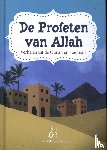Mohammed, Bint - De Profeten van Allah