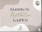 Mohammed, Bint - Islamitische reflectiekaarten