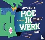 Vink, Christianne - Het grote hoe ik werkboek