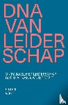 Vogt, Frank - DNA van leiderschap