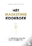 Marketing Queens - Hét marketingkookboek