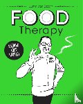 Doorn, Justin van - Food therapy