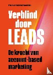 Vanderfeesten, Pierre - Verblind door Leads