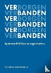 Oostenbrink, Margreet - Verborgen verbanden