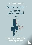 Herremans, René - Nooit meer zonder personeel