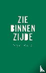 Morre, Merel - Zie binnenzijde