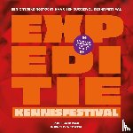 Jansman, Rudie, Wetsema, Kornelis - Expeditie Kennisfestival