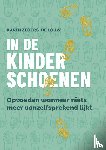 Zegers-de Louw, Karin - In de kinderschoenen