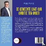 Weintré, Winnie - De gemeente gaat aan ambitie ten onder