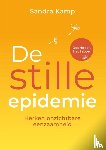 Kamp, Sandra - De stille epidemie