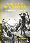 Wopereis, Hans - Strip op de horizon