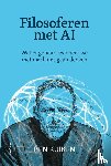 Kuiken, Ben - Filosoferen met AI