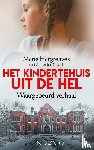 Hargreaves, Marie, Cusack, Ann, Cusack, Joe - Het kindertehuis uit de hel